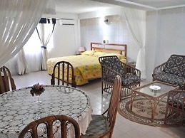 Hotel Santa Barbara