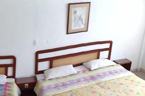 Hotel Santa Barbara