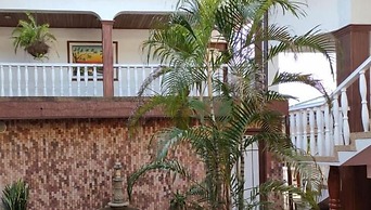 Hotel Santa Barbara