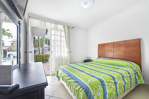 Hotel Santa Barbara