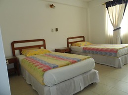 Hotel Santa Barbara