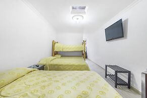 Hotel Santa Barbara