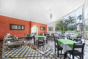 Hotel Santa Barbara