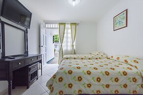 Hotel Santa Barbara