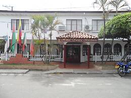 Hotel Santa Barbara