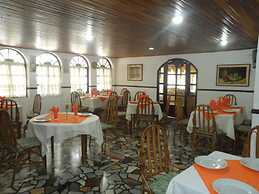 Hotel Santa Barbara