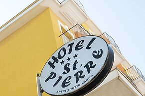 St. Pierre