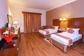 Fortune Pearl Hotel, Deira