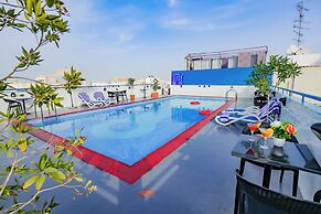 Fortune Pearl Hotel, Deira