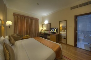 Fortune Pearl Hotel, Deira