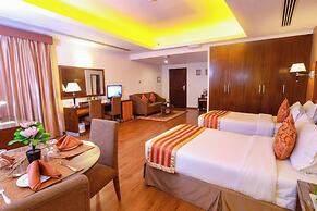 Fortune Pearl Hotel, Deira