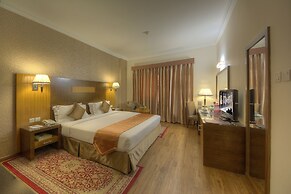 Fortune Pearl Hotel, Deira