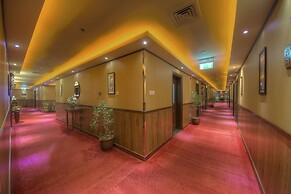 Fortune Pearl Hotel, Deira