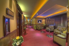 Fortune Pearl Hotel, Deira