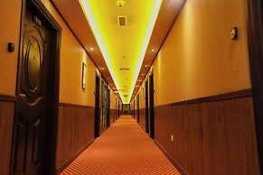 Fortune Pearl Hotel, Deira