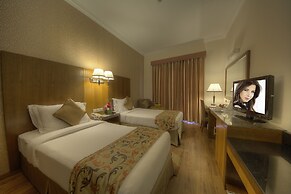 Fortune Pearl Hotel, Deira