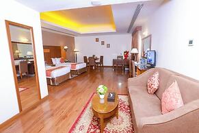 Fortune Pearl Hotel, Deira