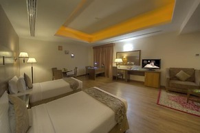 Fortune Pearl Hotel, Deira