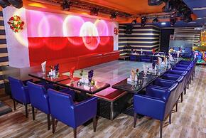 Fortune Pearl Hotel, Deira
