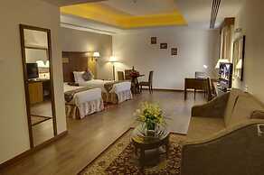 Fortune Pearl Hotel, Deira