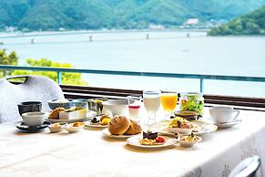 Fuji Lake Hotel