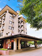 Fuji Lake Hotel