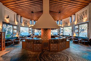 Fuji Lake Hotel
