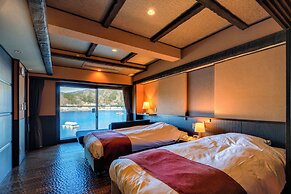 Fuji Lake Hotel
