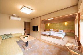 Fuji Lake Hotel