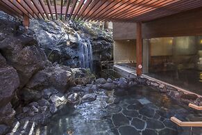 Fuji Lake Hotel