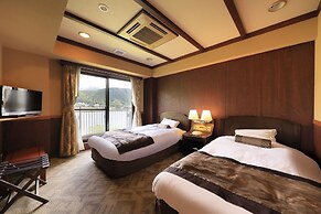 Fuji Lake Hotel