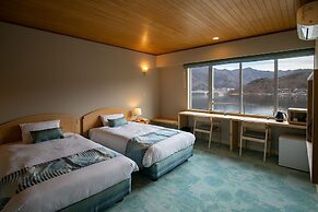 Fuji Lake Hotel