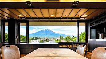 Fuji Lake Hotel