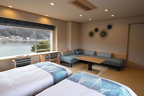 Fuji Lake Hotel