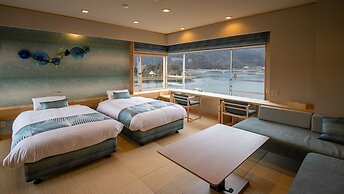 Fuji Lake Hotel