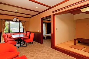 Fuji Lake Hotel