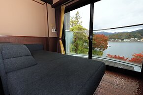 Fuji Lake Hotel