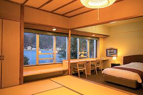 Fuji Lake Hotel