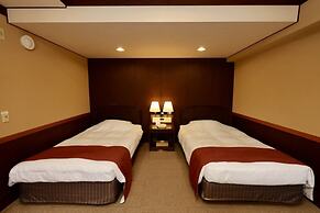 Fuji Lake Hotel