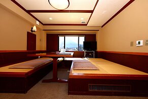 Fuji Lake Hotel