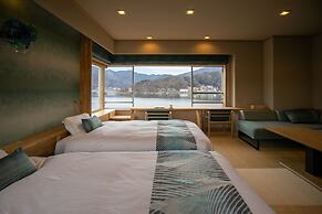 Fuji Lake Hotel