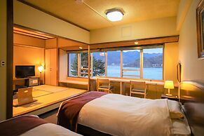 Fuji Lake Hotel