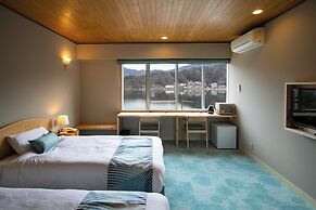 Fuji Lake Hotel