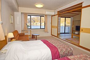 Fuji Lake Hotel