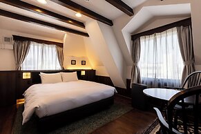 Matsumoto Hotel Kagetsu