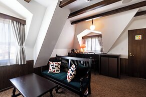 Matsumoto Hotel Kagetsu
