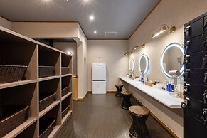 Matsumoto Hotel Kagetsu