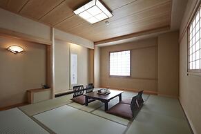 Matsumoto Hotel Kagetsu