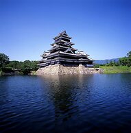 Matsumoto Hotel Kagetsu