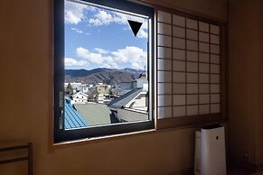 Matsumoto Hotel Kagetsu